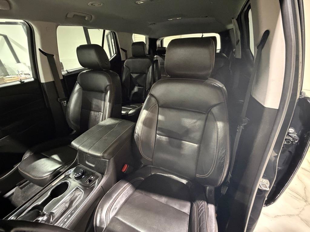 Used 2021 Chevrolet Traverse LT AWD/4WD image 19