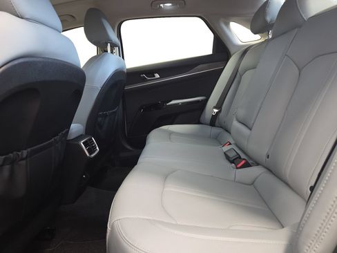 Used 2024 Kia K5 EX w/ EX Premium Package FWD image 27