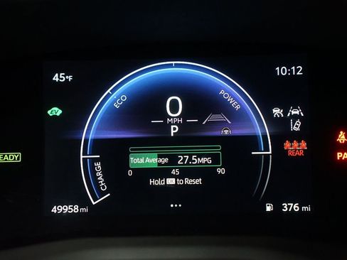 Certified 2025 Toyota Camry SE image 17