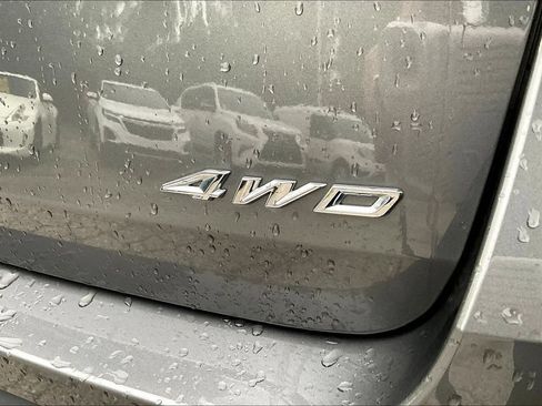 Used 2023 Ford Explorer 4WD image 24