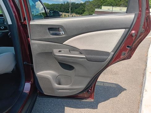 Used 2016 Honda CR-V EX image 31