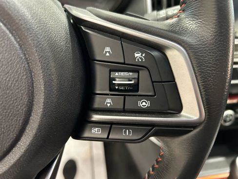 Used 2020 Subaru Forester Sport image 11