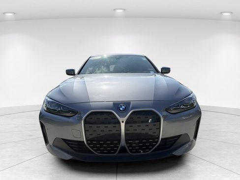 Used 2023 BMW i4 eDrive35 w/ Premium Package RWD image 2