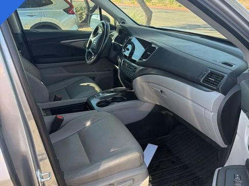 Used 2022 Honda Pilot EX-L image 5