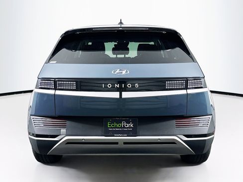 Used 2024 Hyundai Ioniq 5 SEL image 7