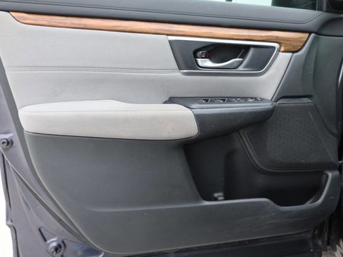 Used 2018 Honda CR-V EX image 12