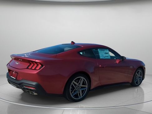 New 2026 Ford Mustang GT Premium image 32