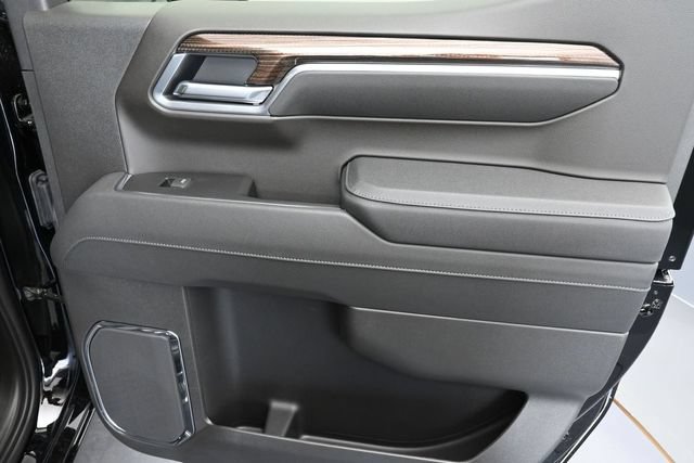 New 2026 Chevrolet Silverado 1500 RST w/ RST All Star Premium Package AWD/4WD image 28