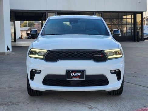 Used 2023 Dodge Durango GT image 10