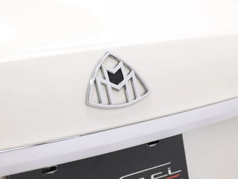 Used 2016 Mercedes-Benz Maybach S 600 image 85