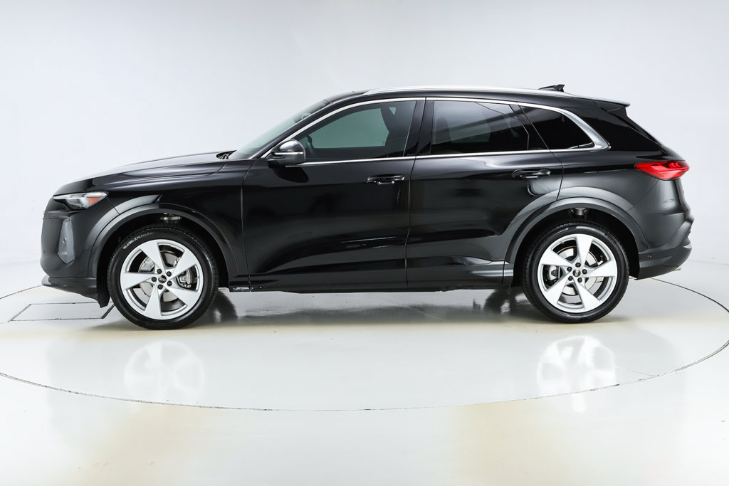 Used 2025 Audi Q5 Prestige AWD/4WD image 6