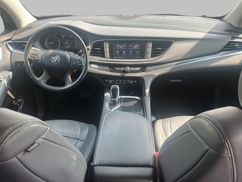 Used 2021 Buick Enclave Essence AWD/4WD image 9