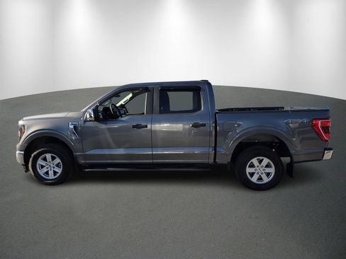 Used 2023 Ford F150 XLT w/ Trailer Tow Package image 4