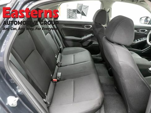 Used 2023 Honda Civic LX image 22