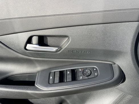 New 2026 Nissan Sentra SV w/ SV Convenience Package image 23