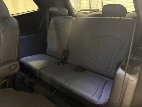 Used 2023 Buick Enclave Essence w/ LPO, Floor Liner Package FWD image 36