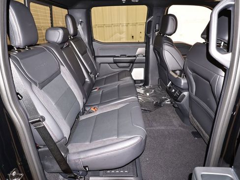 New 2026 Ford F150 Raptor AWD/4WD image 16