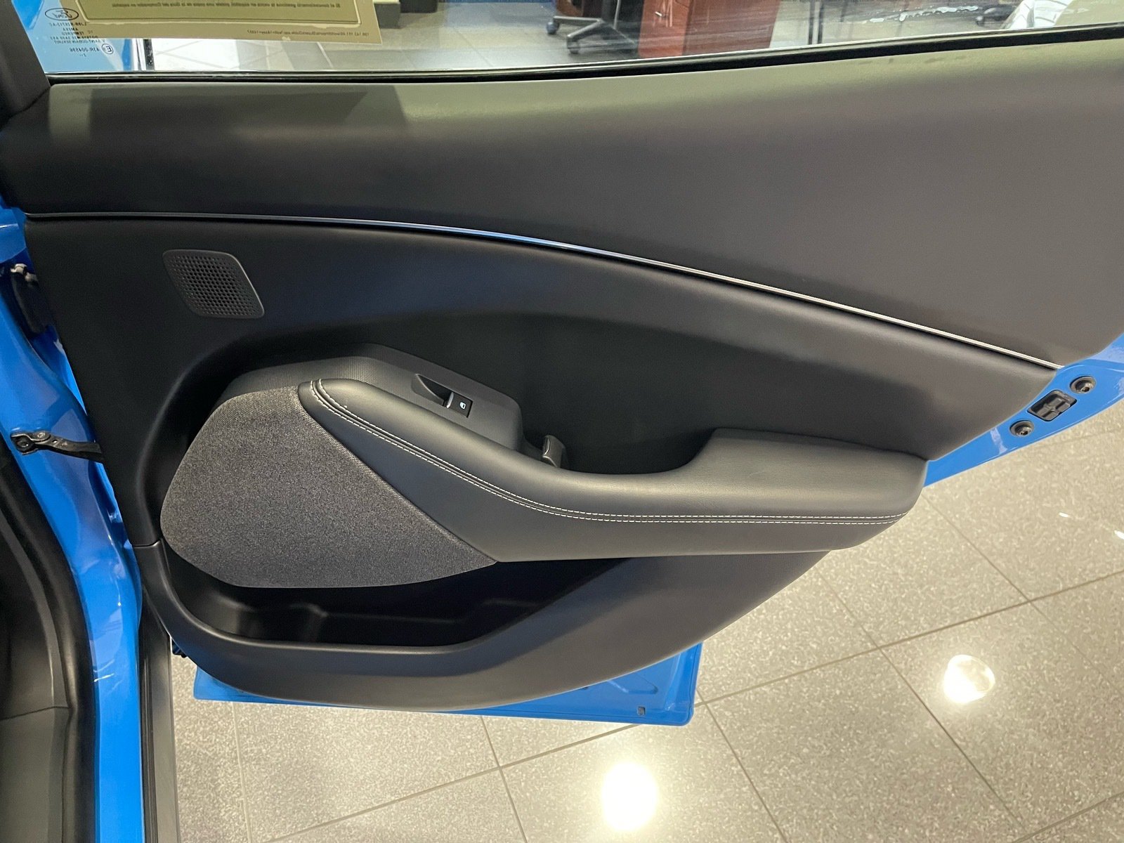 Used 2023 Ford Mustang Mach-E Premium RWD image 45