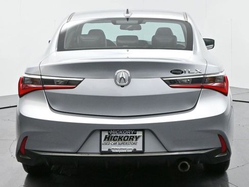Used 2019 Acura ILX w/ Technology Package image 6