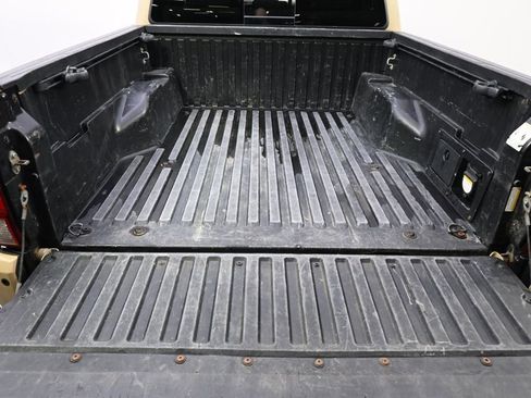 Used 2019 Toyota Tacoma TRD Sport w/ Technology Package AWD/4WD image 19
