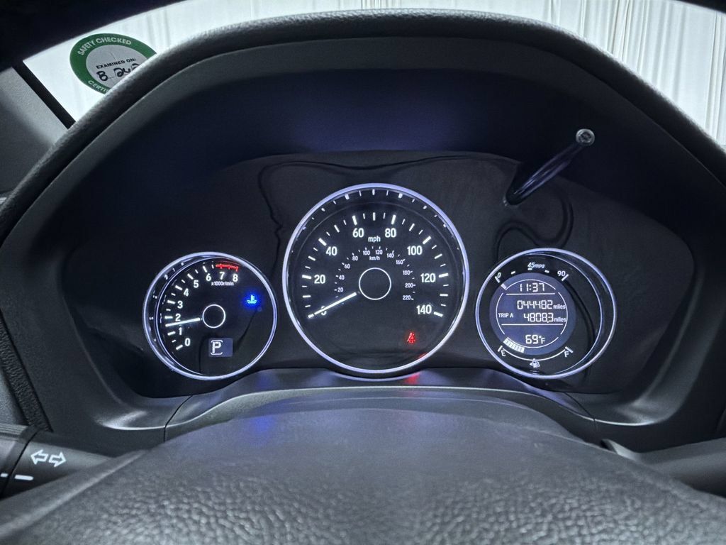 Used 2022 Honda HR-V Sport image 24
