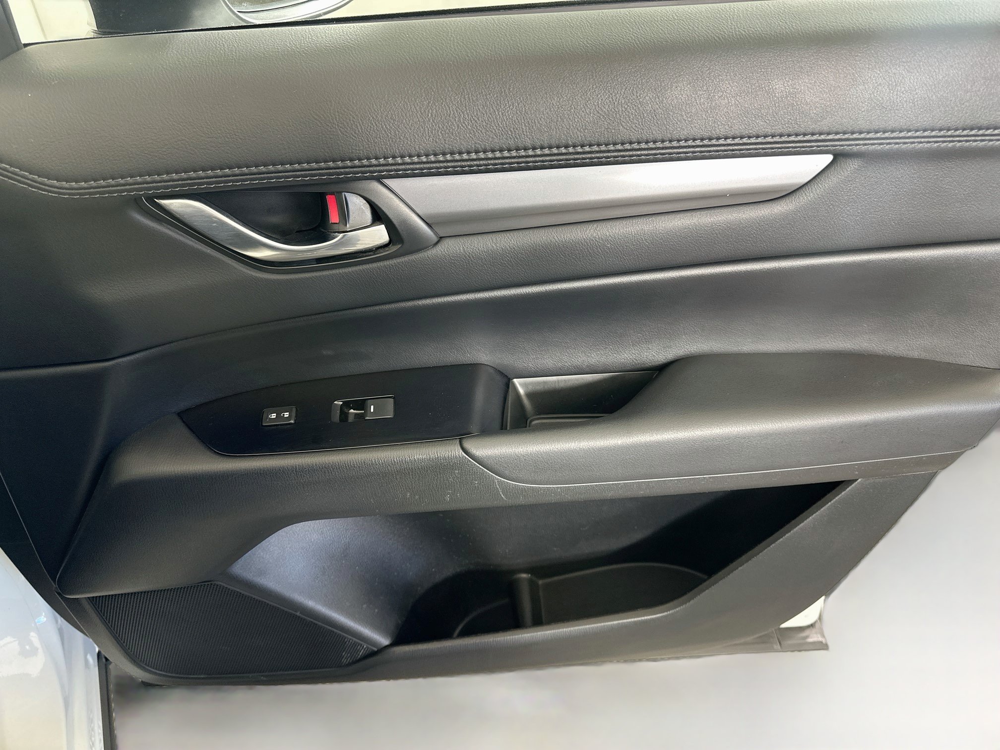 Used 2019 MAZDA CX-5 Touring FWD image 30