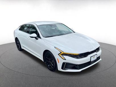 Used 2025 Kia K5 LXS