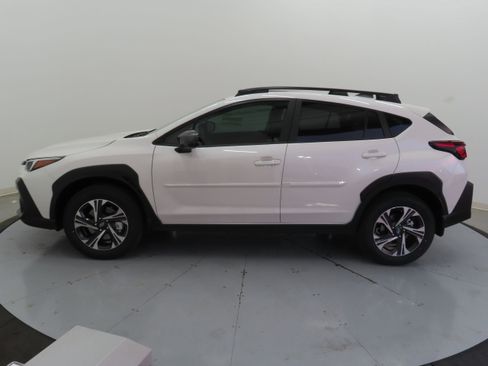 New 2026 Subaru Crosstrek 2.0i Premium image 9