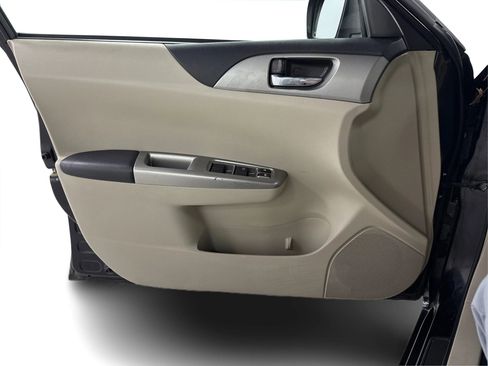 Used 2009 Subaru Impreza 2.5i image 20