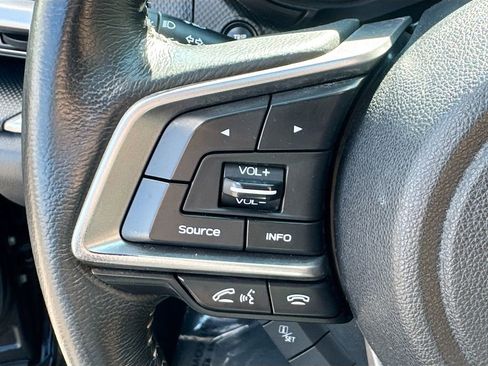 Used 2020 Subaru Forester Premium AWD/4WD image 8