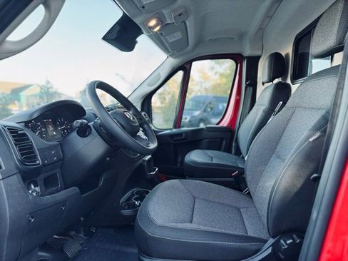 New 2025 RAM ProMaster 1500 w/ Convenience Group image 14