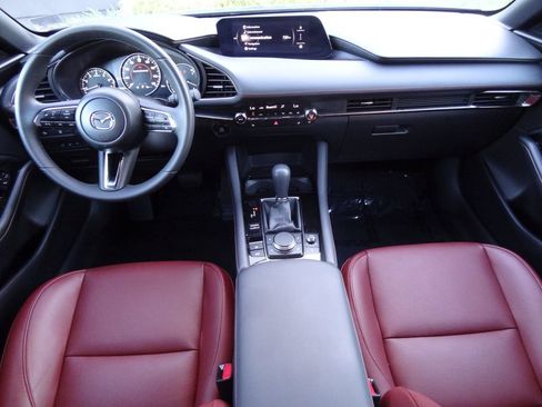 Used 2024 MAZDA MAZDA3 s AWD/4WD image 14