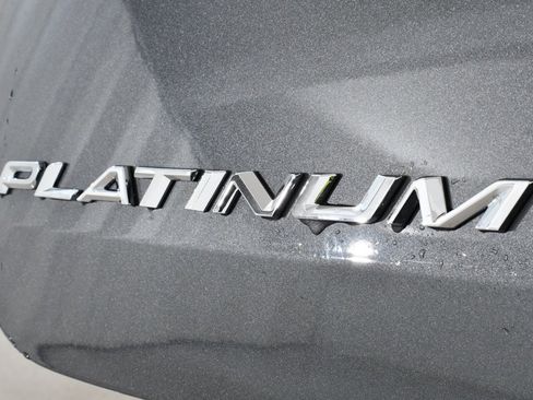 New 2026 Ford Explorer Platinum w/ LUX Leather Package image 23