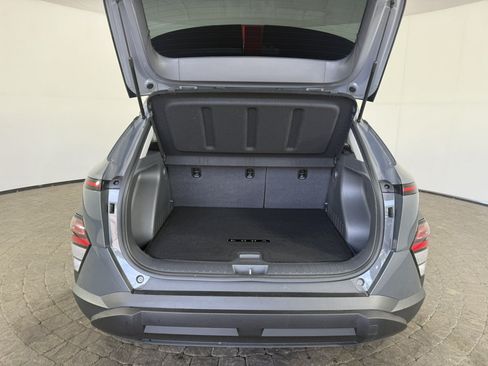 Used 2026 Hyundai Kona SEL Sport FWD image 7