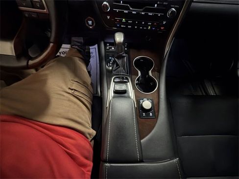 Used 2016 Lexus RX 350 AWD image 21