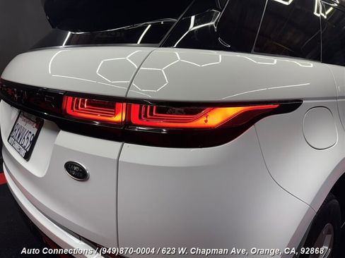 Used 2021 Land Rover Range Rover Evoque S image 30