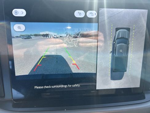 Used 2024 Ford F150 XLT w/ Mobile Office Package image 28