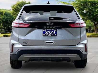 Certified 2024 Ford Edge SEL w/ Convenience Package