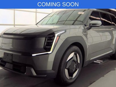 Used 2024 Kia EV9 Light Long Range