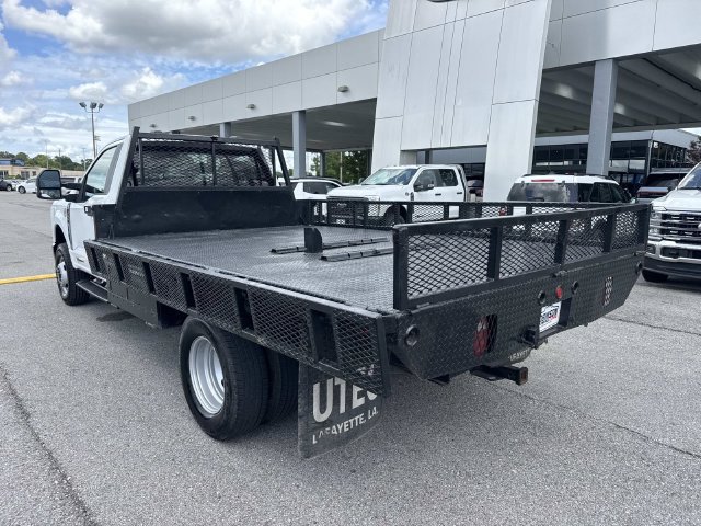 Used 2024 Ford F350 XL w/ XL Chrome Package AWD/4WD image 7