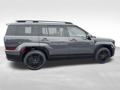New 2026 Hyundai Santa Fe Calligraphy FWD image 6