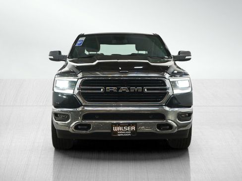 Used 2019 RAM 1500 Big Horn AWD/4WD image 8