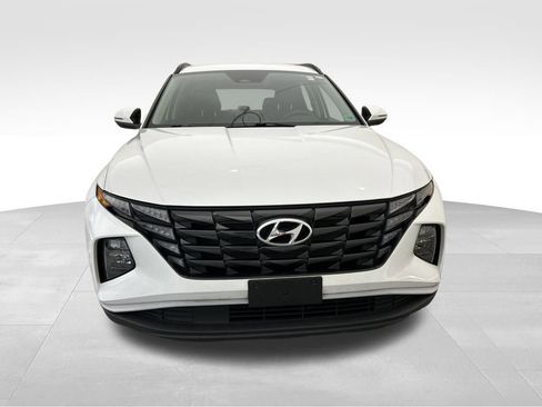 Certified 2022 Hyundai Tucson SEL w/ Cargo Package image 9