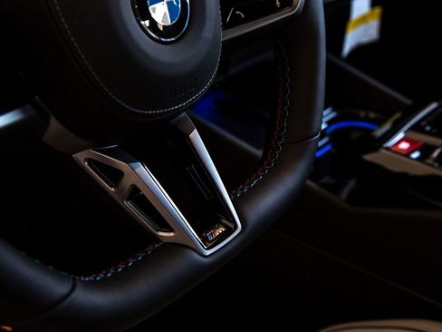 New 2026 BMW M5 w/ Carbon Package image 20