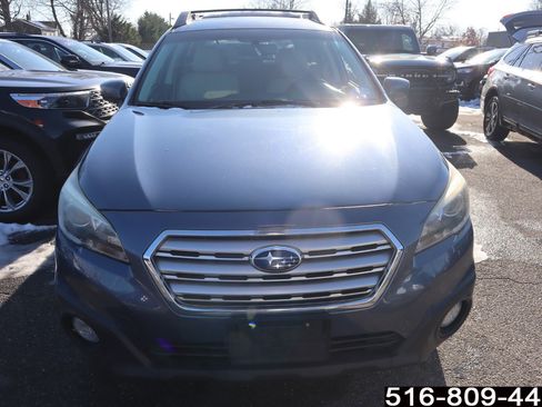Used 2015 Subaru Outback 2.5i Premium image 4