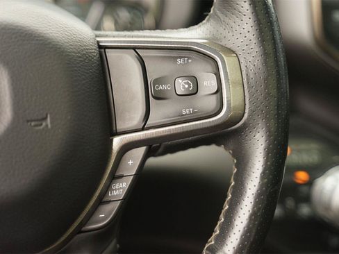 Used 2020 RAM 1500 Rebel w/ Rebel Level 2 Equipment Group AWD/4WD image 24