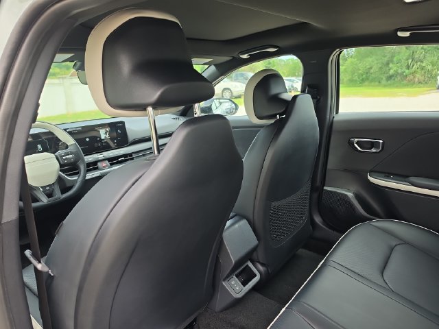 New 2026 Kia K4 GT-Line w/ GT-Line Premium Package FWD image 10