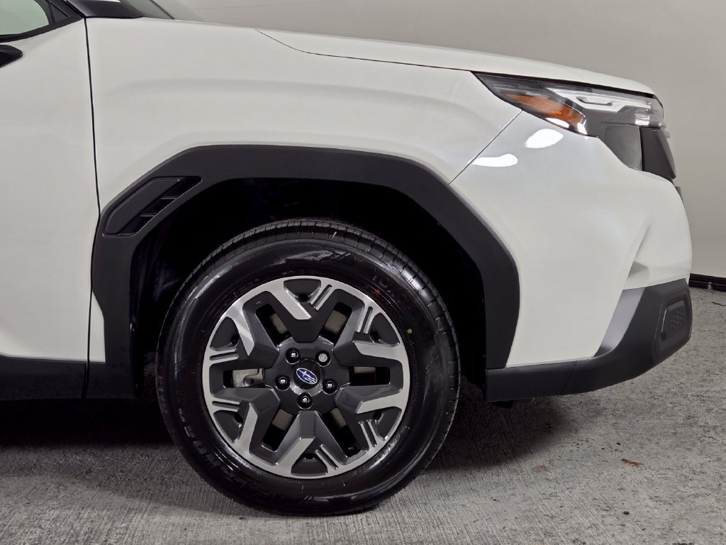 New 2026 Subaru Forester Premium AWD/4WD image 7
