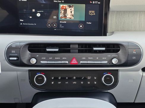 New 2026 Hyundai Palisade Calligraphy image 25