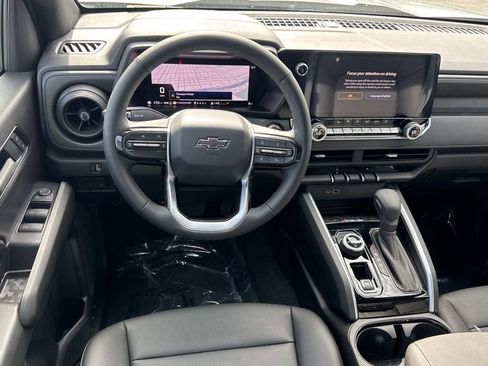 New 2026 Chevrolet Colorado Trail Boss image 10